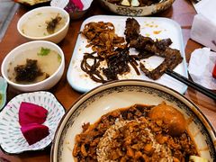-菊儿人家·北京胡同菜(南锣鼓巷店)