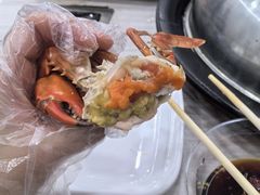 -船奇蒸汽海鲜·闽菜(八市海鲜总店)