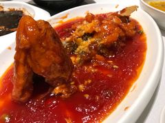 -老人和饭店(淮海中路店)