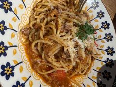 -1861意大利餐厅(文化广场店)