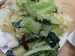 -水仙拉面(水仙街店)