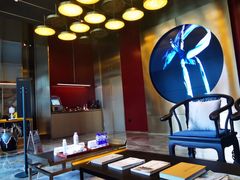 -广州永庆坊瞻云精选酒店