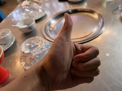 -清真·馬坡二旦烧烤(人生一串拍摄店)