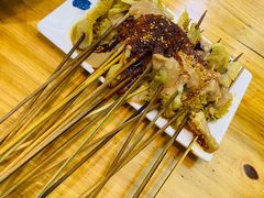 -马三洋芋片(兰州总店)