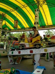 -大望京儿童游乐场