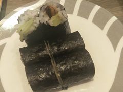 -新一番三文鱼寿司(红城湖店)