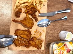 -必胜客(城西银泰店)