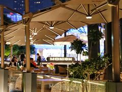 -MONICH牛排融合餐厅(和义大道购物中心店)