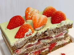 -壹点壹客·生日蛋糕(南山店)