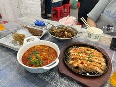 -小民大排档(江汉路店)