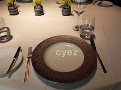 -Le Bernardin