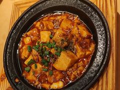 -周麻婆·川式小炒(宁德蕉城南路店)