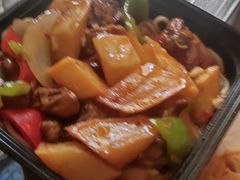 -清真·尖子尖牛肉面(王府井店)
