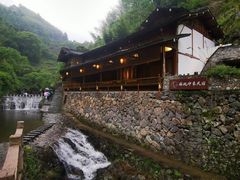 -林坑古村落