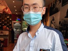 -安妮意大利餐厅(世贸天阶店)