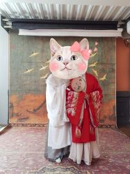 -美云庭古装·格格服汉服·京城旅拍(北京店)