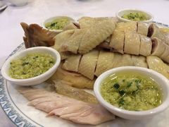 壹心鸡-文记壹心鸡(宝华路店)