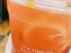 -鲜果时间·果蔬茶(赛格负二层店)