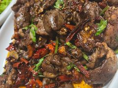 -萃和楼海鲜酒店(汉口路店)