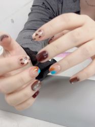 -尤米一站式美甲美睫