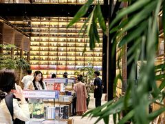 -半山书局(新世纪商城店)