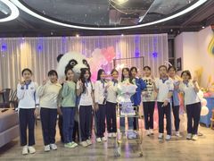 -CIAO·团建聚餐·生日派对轰趴馆(福田店)