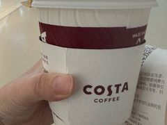 -COSTA COFFEE(天通苑华联店)