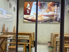 -朱大嘴肥肠血旺(福字街店)