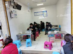 大堂-辣辣小吃豆花米线(大观篆新农贸市场店)