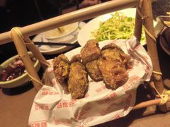 -新发现(宝山龙湖店)