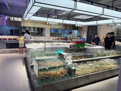 -胖大嫂渔家排档(半边山店)