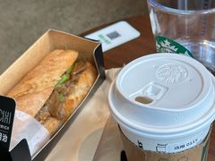 -星巴克臻选(广州高德置地秋广场店)