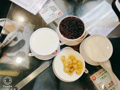 -义顺牛奶公司(庇利金街店)