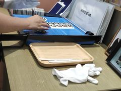 -海马体照相馆(南京虹悦城店)