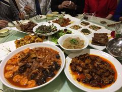-裕德隆清真饭庄·天津特色菜(河东店)