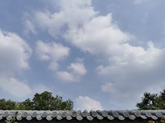 -乾隆行宫