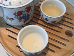 -南拳十三姨·潮汕砂锅粥·粤菜(西单大悦城店)