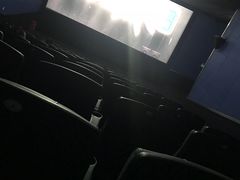 -幸福蓝海国际影城(上海三林店)