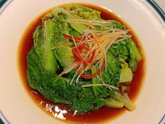 -延安八大碗(陕北菜·枣园路店)
