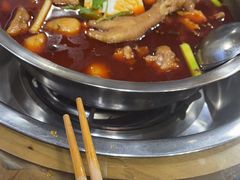 -佘记全家福芋儿鸡(向阳街总店)