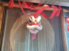 -扬州狮子楼·非遗淮扬菜(东关街店)