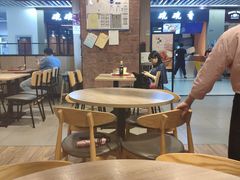 大堂-和合谷(海淀五路居店)