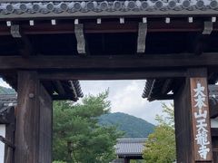 -天龙寺
