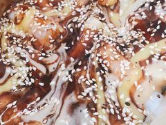 -肥安娜·小吃·饮品