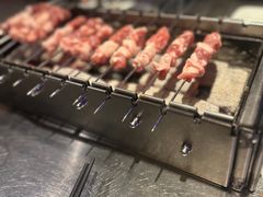 -很久以前羊肉串(大华三路店)