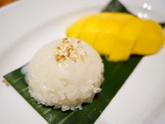 香芒糯米饭-泰华海鲜中餐厅(普吉镇店)