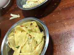 -龙门李家三旦羊肉汤馆