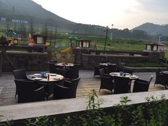 -长白山万达锦华套房酒店