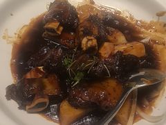 -宴昆山·私房菜(春晖店)