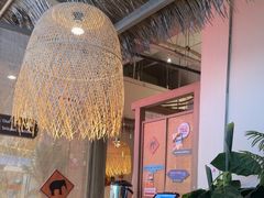 -泰妃殿(武汉首店)